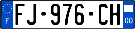 FJ-976-CH