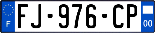 FJ-976-CP