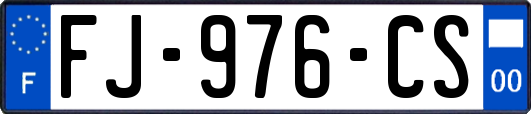 FJ-976-CS