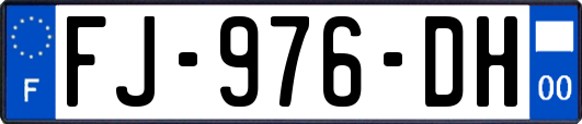 FJ-976-DH
