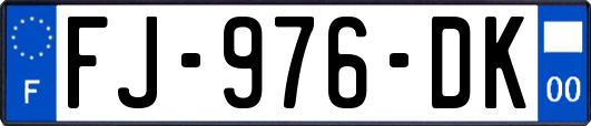 FJ-976-DK