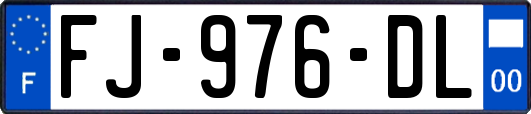 FJ-976-DL