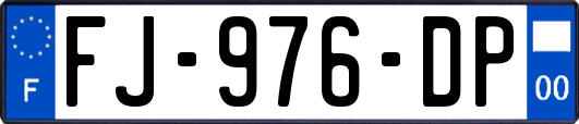 FJ-976-DP