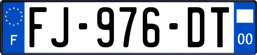 FJ-976-DT