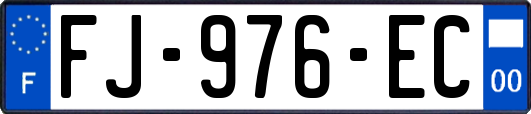 FJ-976-EC