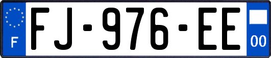 FJ-976-EE