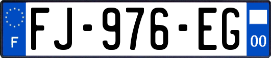 FJ-976-EG