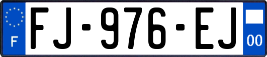 FJ-976-EJ