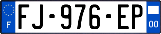 FJ-976-EP