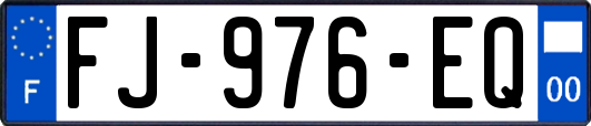 FJ-976-EQ
