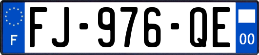 FJ-976-QE