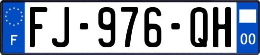 FJ-976-QH