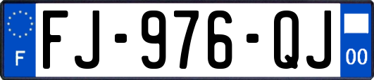 FJ-976-QJ