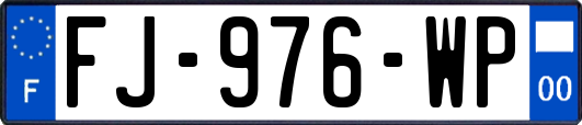 FJ-976-WP