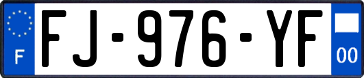 FJ-976-YF