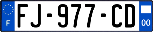FJ-977-CD
