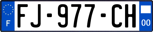 FJ-977-CH