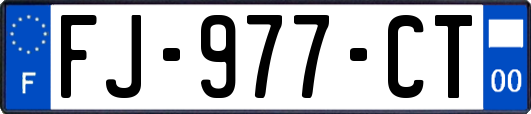 FJ-977-CT