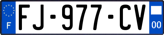 FJ-977-CV