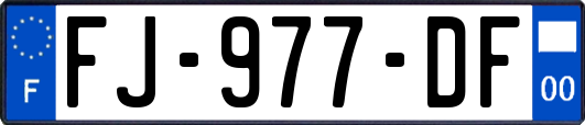 FJ-977-DF
