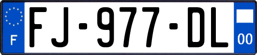 FJ-977-DL