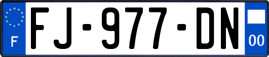 FJ-977-DN
