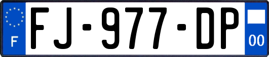 FJ-977-DP