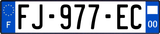 FJ-977-EC