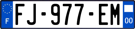 FJ-977-EM
