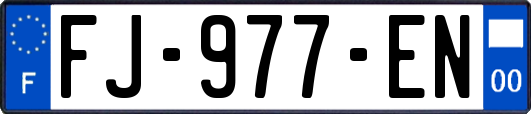 FJ-977-EN