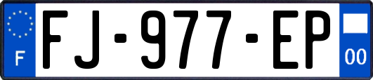 FJ-977-EP