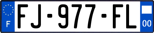FJ-977-FL