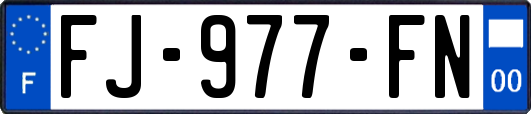 FJ-977-FN