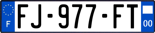 FJ-977-FT