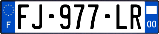 FJ-977-LR