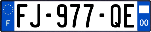 FJ-977-QE