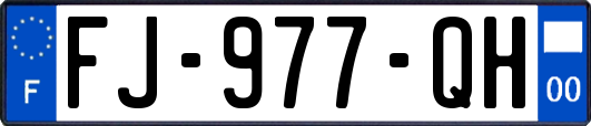 FJ-977-QH