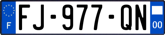 FJ-977-QN