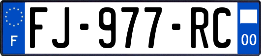 FJ-977-RC