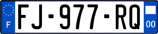 FJ-977-RQ