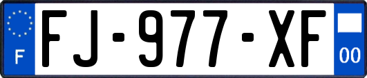 FJ-977-XF