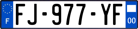 FJ-977-YF