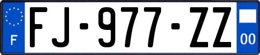 FJ-977-ZZ