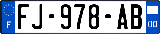 FJ-978-AB