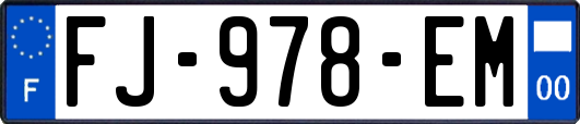 FJ-978-EM