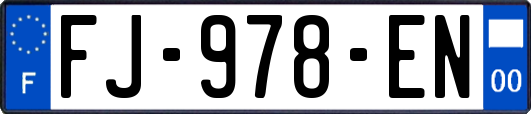 FJ-978-EN