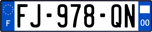 FJ-978-QN