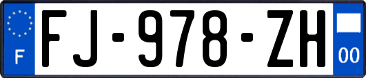 FJ-978-ZH