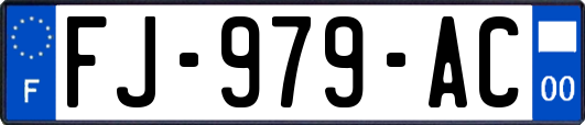 FJ-979-AC