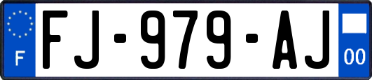 FJ-979-AJ